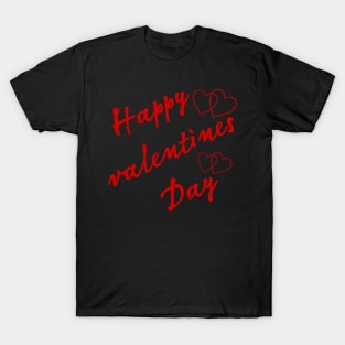 Valentines day T-Shirt